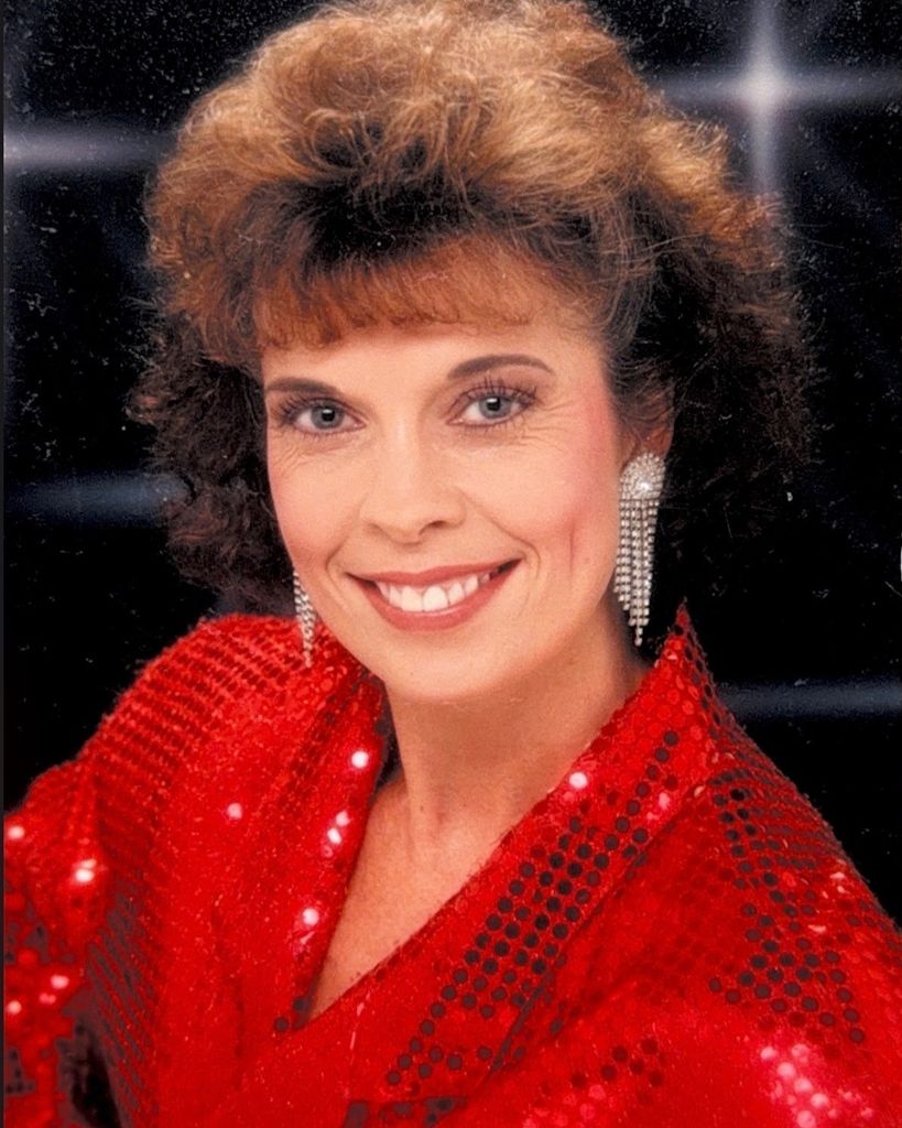 Brenda Gail Cline Whiesenhunt