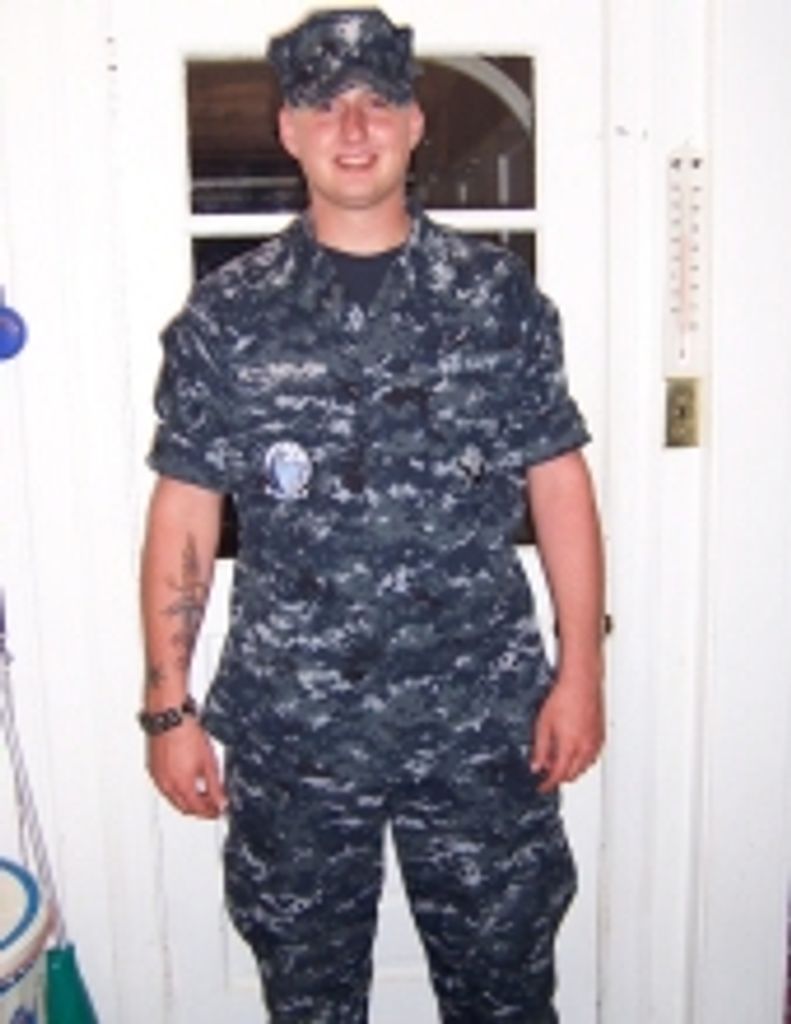 Joshua  Anthony Hutchinson Profile Photo
