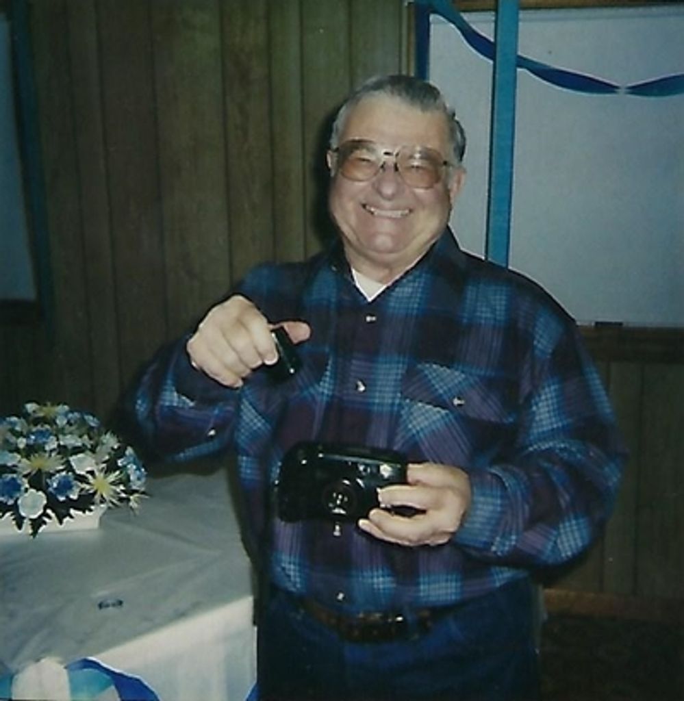 Robert Lee Gardner Profile Photo