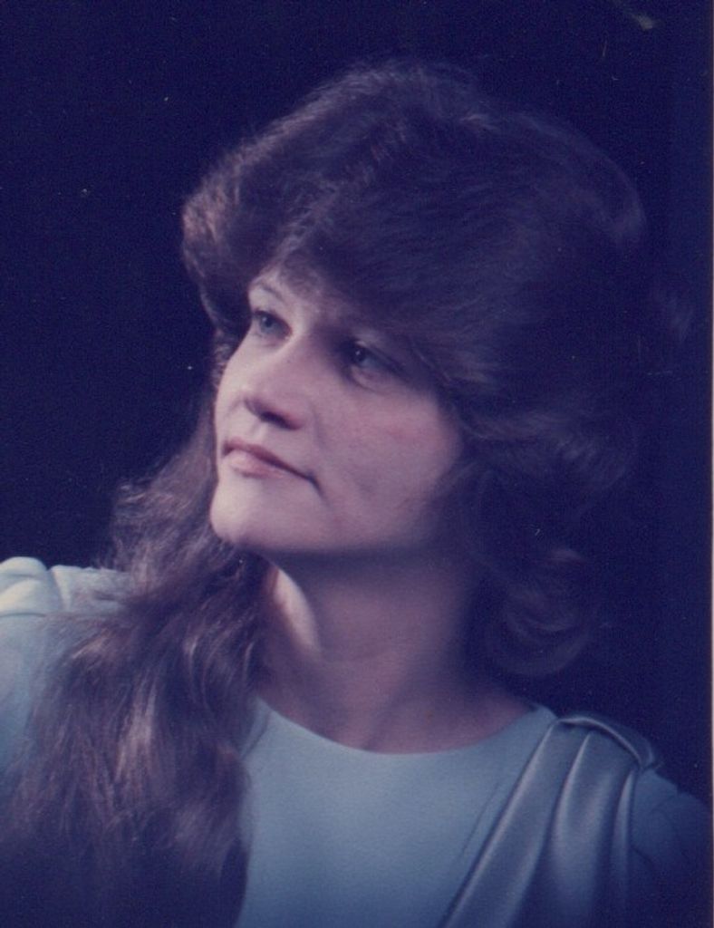 Geraldine (Lobodzinski)  Lipkovitch