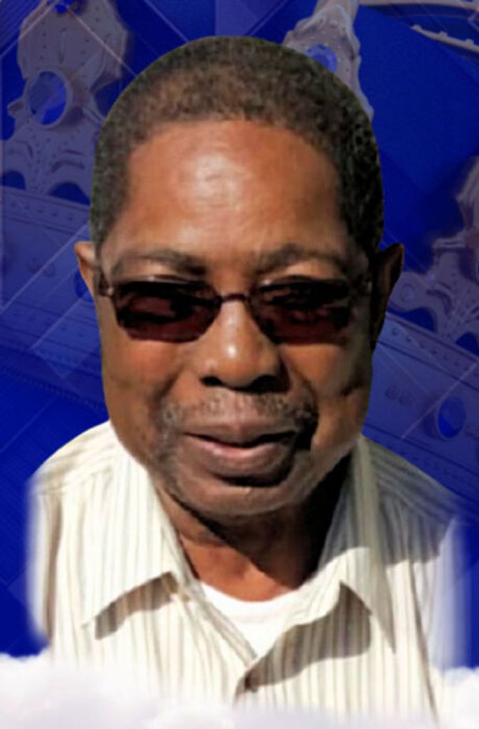 Napoleon Willis Profile Photo