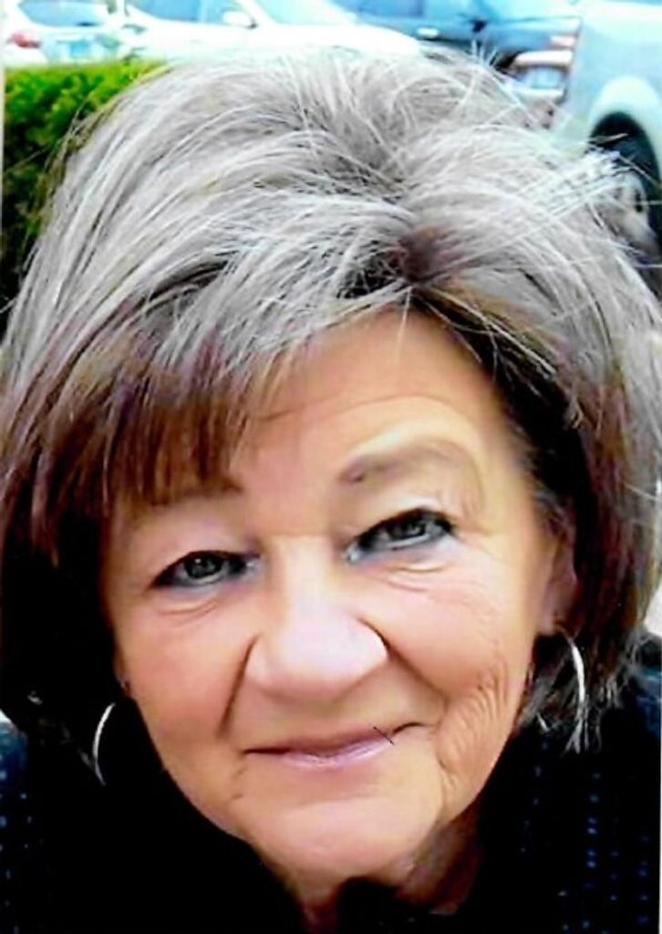 Judith A. (Lemme)  Jernigan