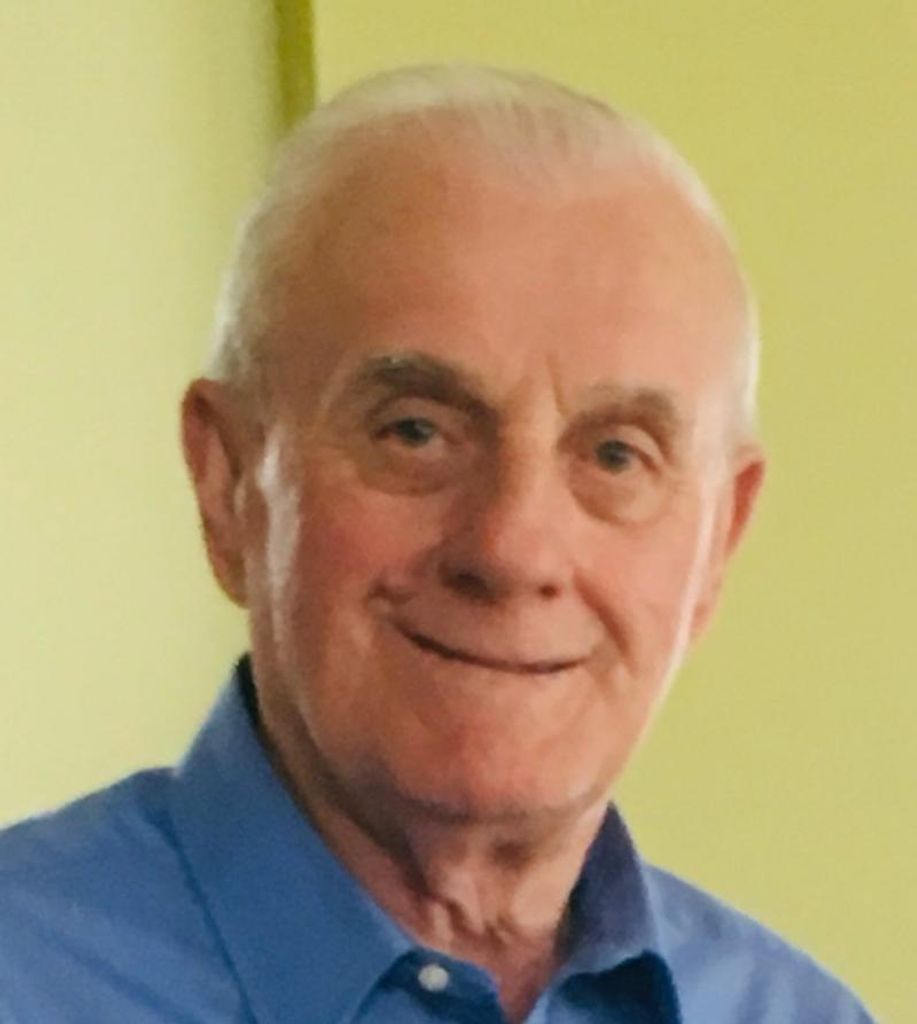 Stanislaw Obrochta Profile Photo