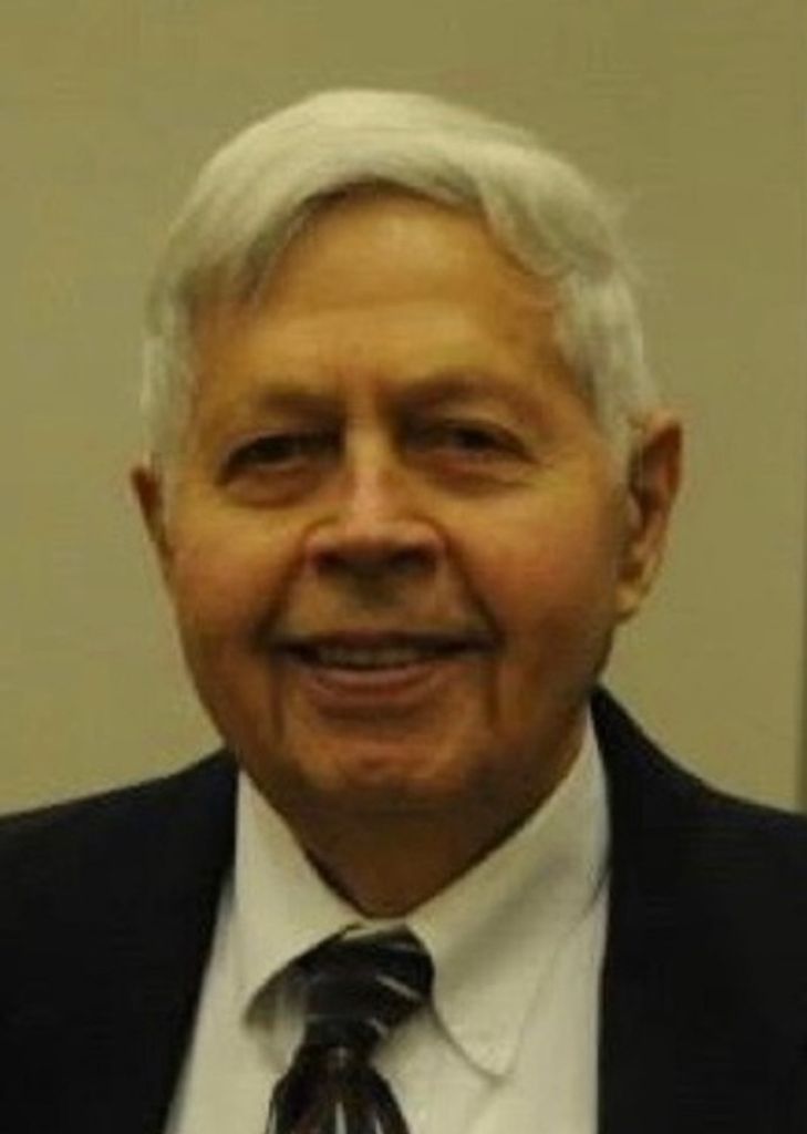 J. Wolford Herman, Jr. Profile Photo