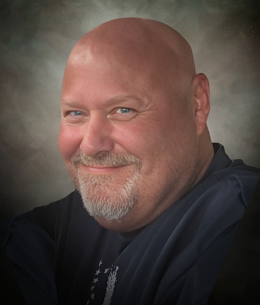 Shane Paul Dufrene Profile Photo