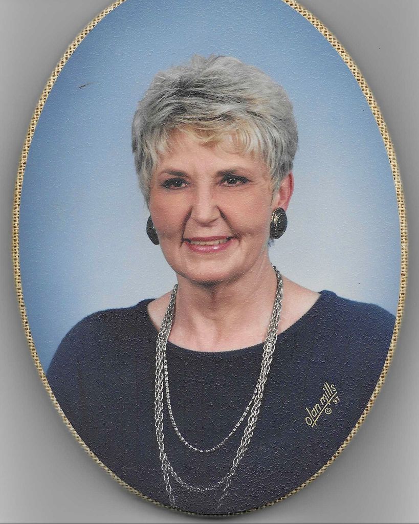Aileen Breland