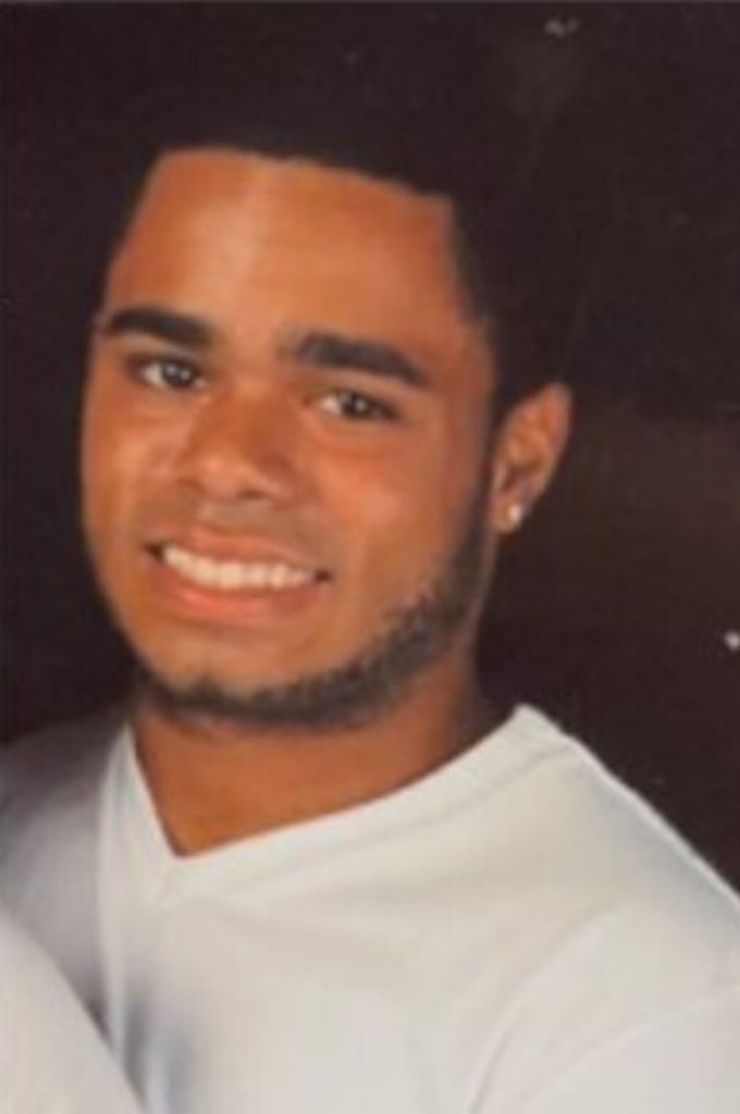 Antonio Jalleel Bagley Profile Photo