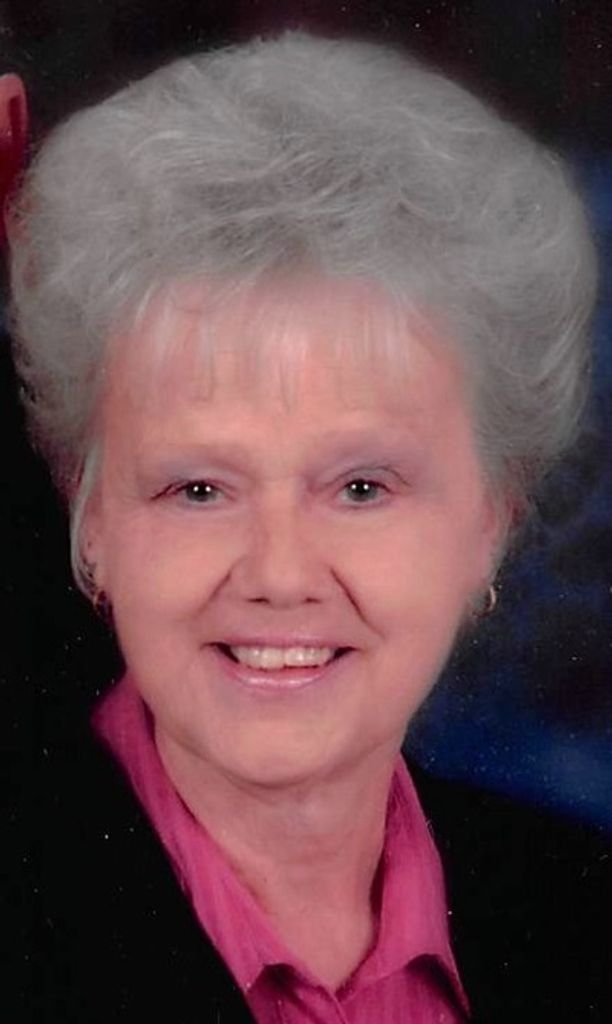 Mary Louise Blackburn Profile Photo