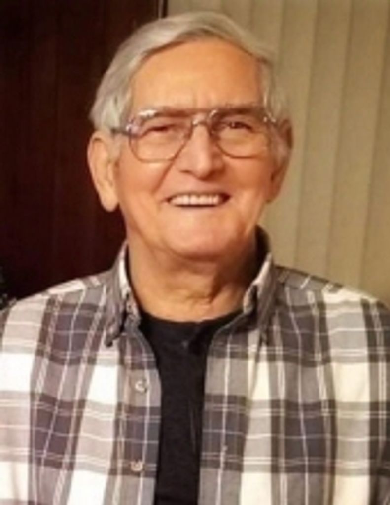 Leon O. Tharp -Glbfh