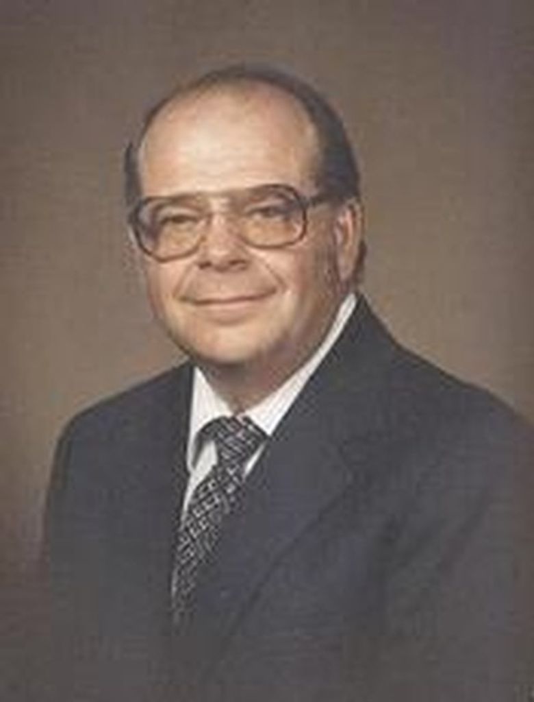 Darrell Robert Holtz