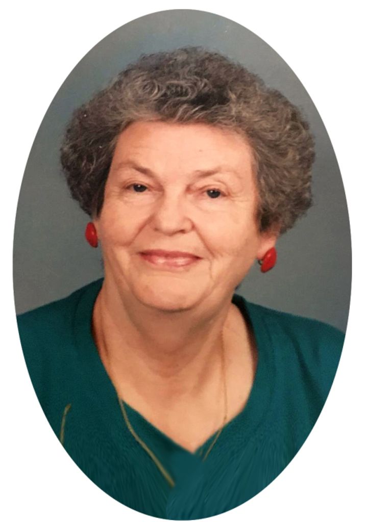 Dorothy June (Robinson)  Peyton