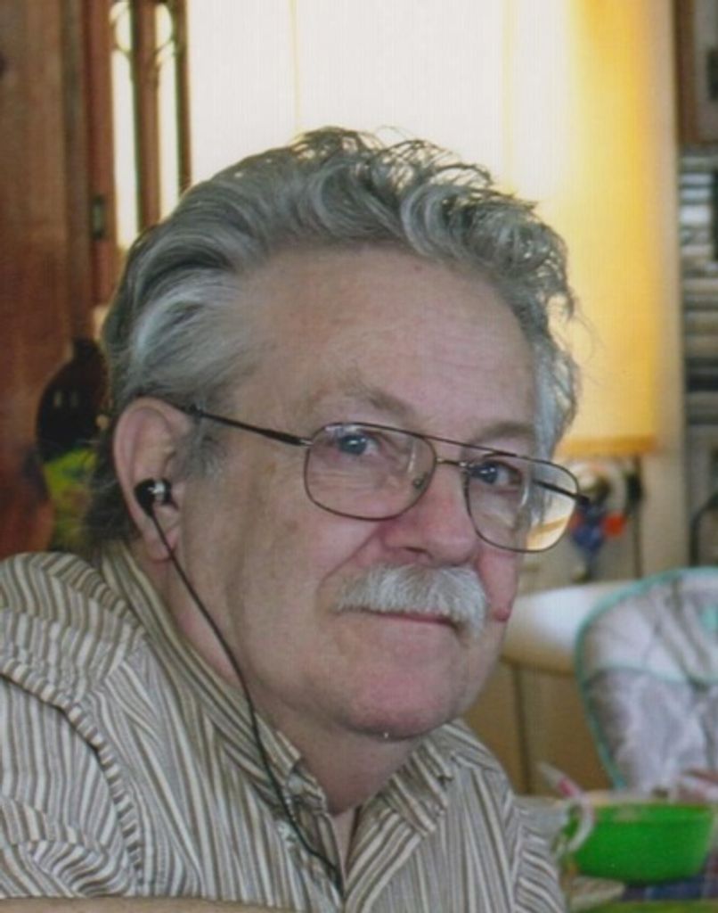 Wallace H. "Wally" Rehn Profile Photo