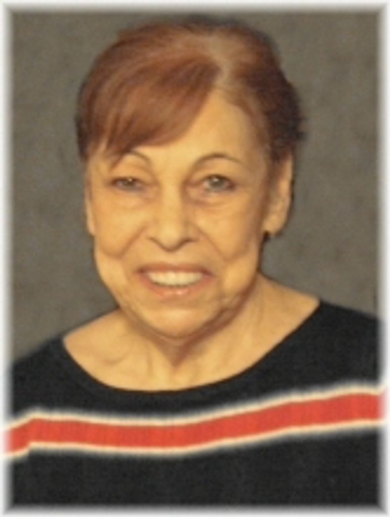 Glenda Jane Fleming