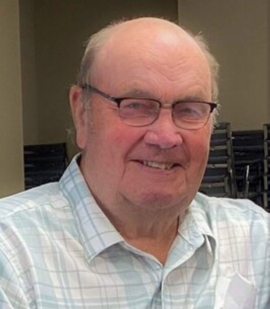 Donald Bromley Profile Photo