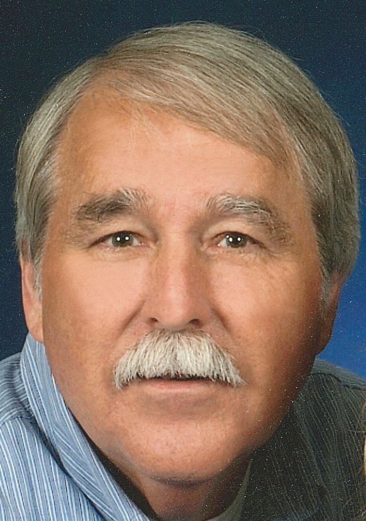 Keith Collins Knight