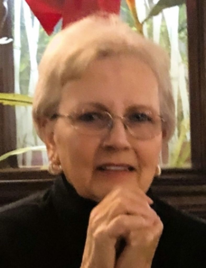 Patricia Anne Hinsenkamp Profile Photo