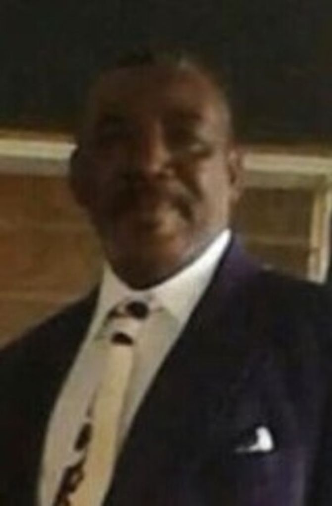 Herman Rhames Profile Photo