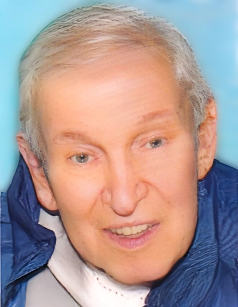 Leeroy Clarence Nancarrow Profile Photo