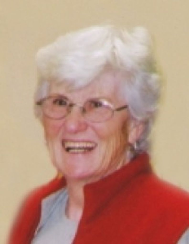 Blythe Bjornson