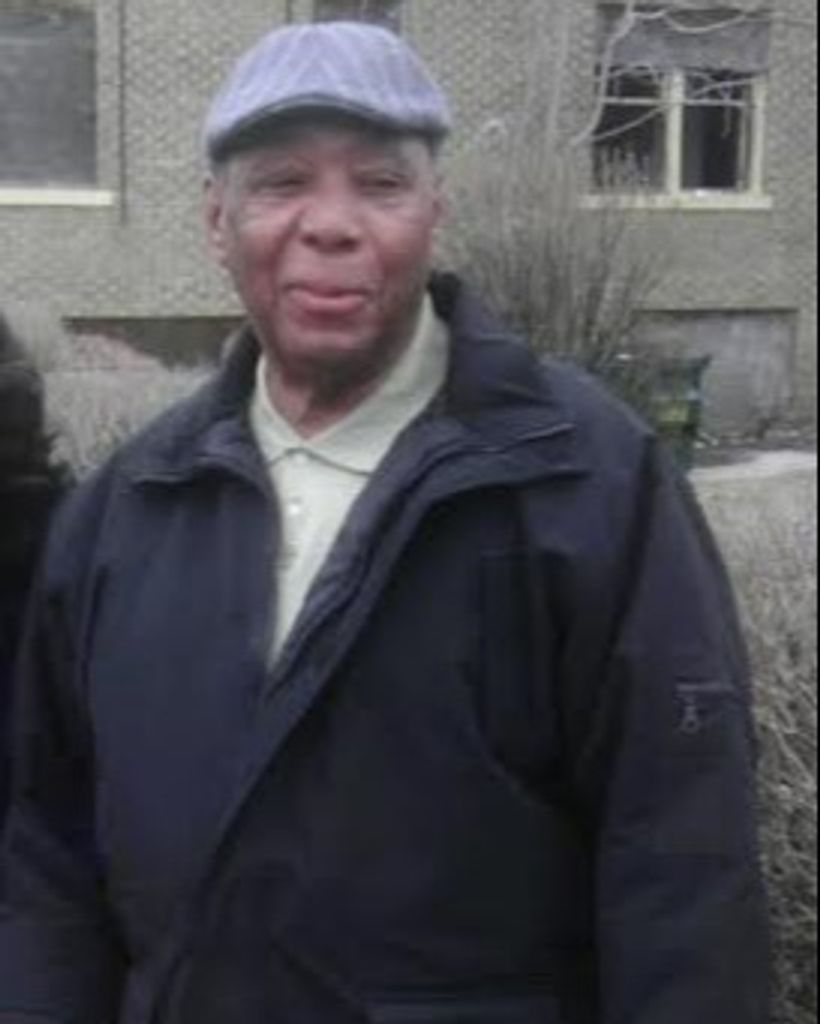 Michael A. Hardgest Profile Photo