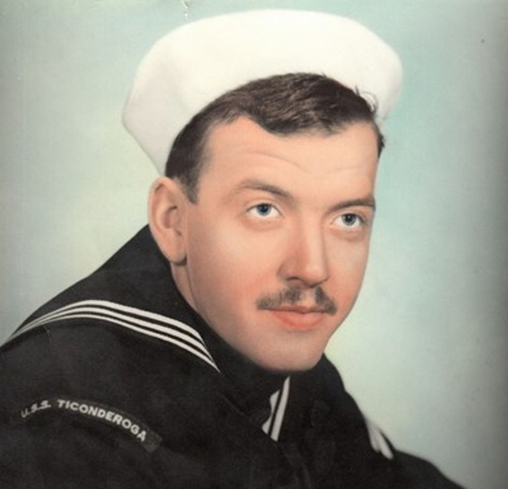 Floyd Donald Hopson