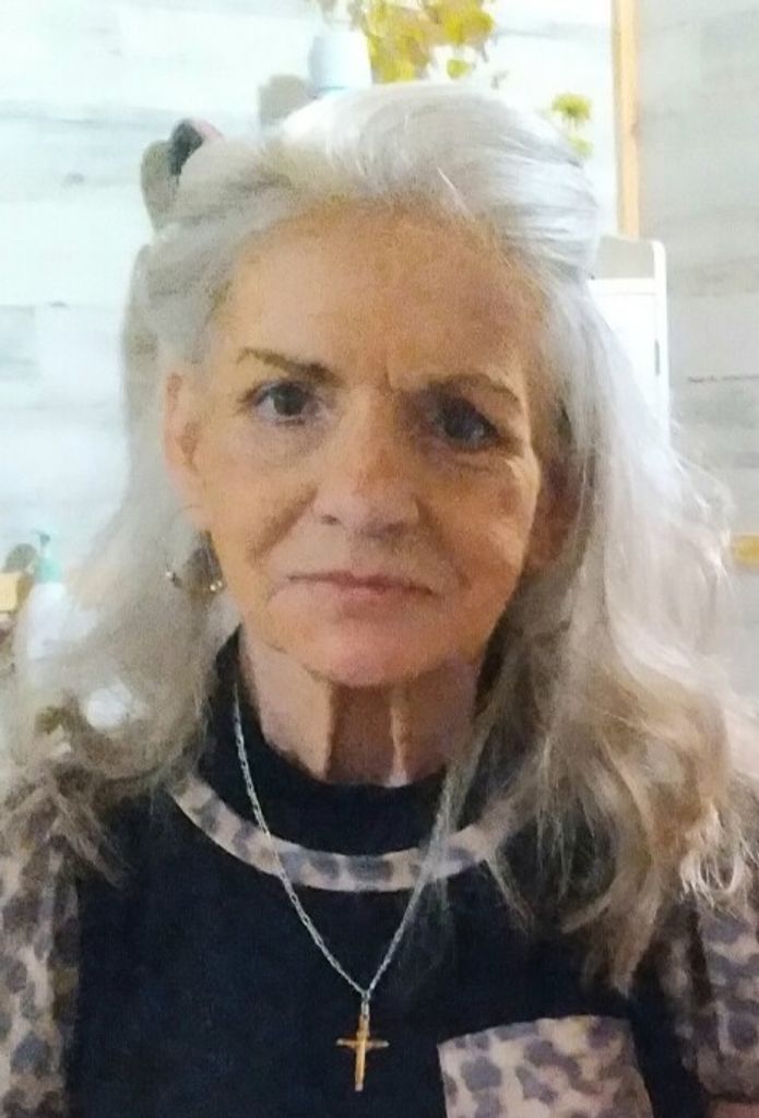 Rose Elenor (Simpson)  Rivenbark