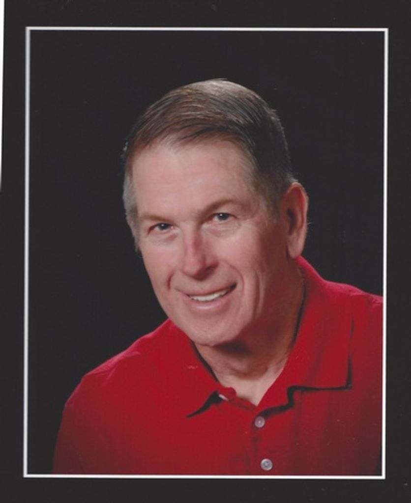 Gerald Jack Broadhurst, Jr.