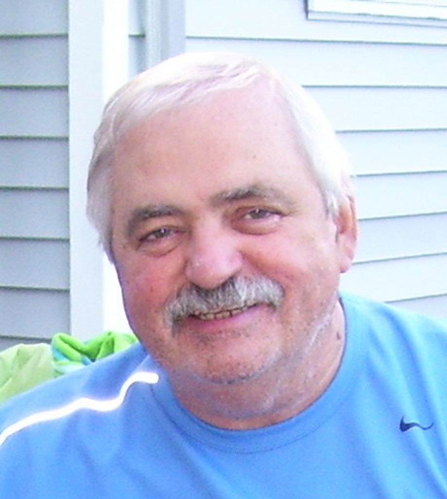 Edward J. Little, Sr.