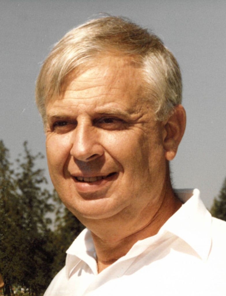 Gordon F. Givens