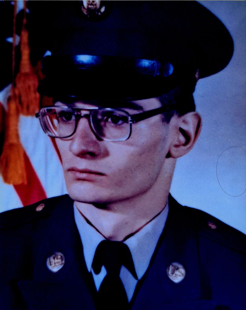 Arnold Searles Profile Photo