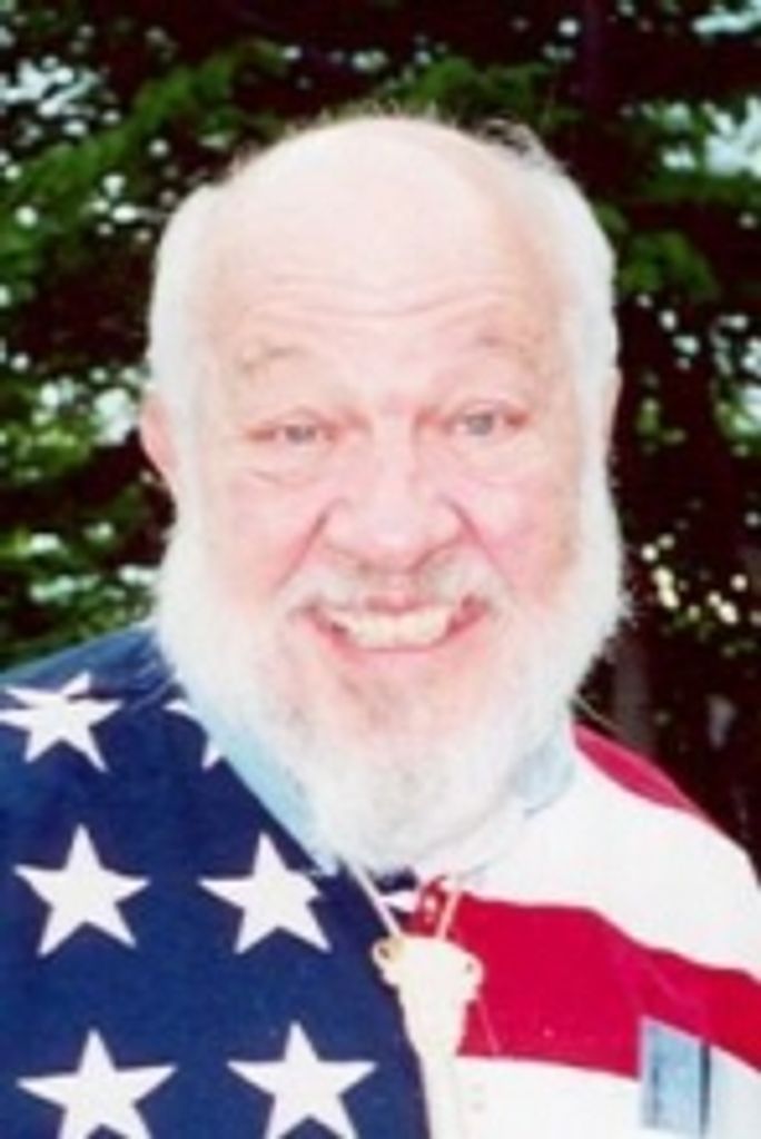 Paul Samuel Rupert