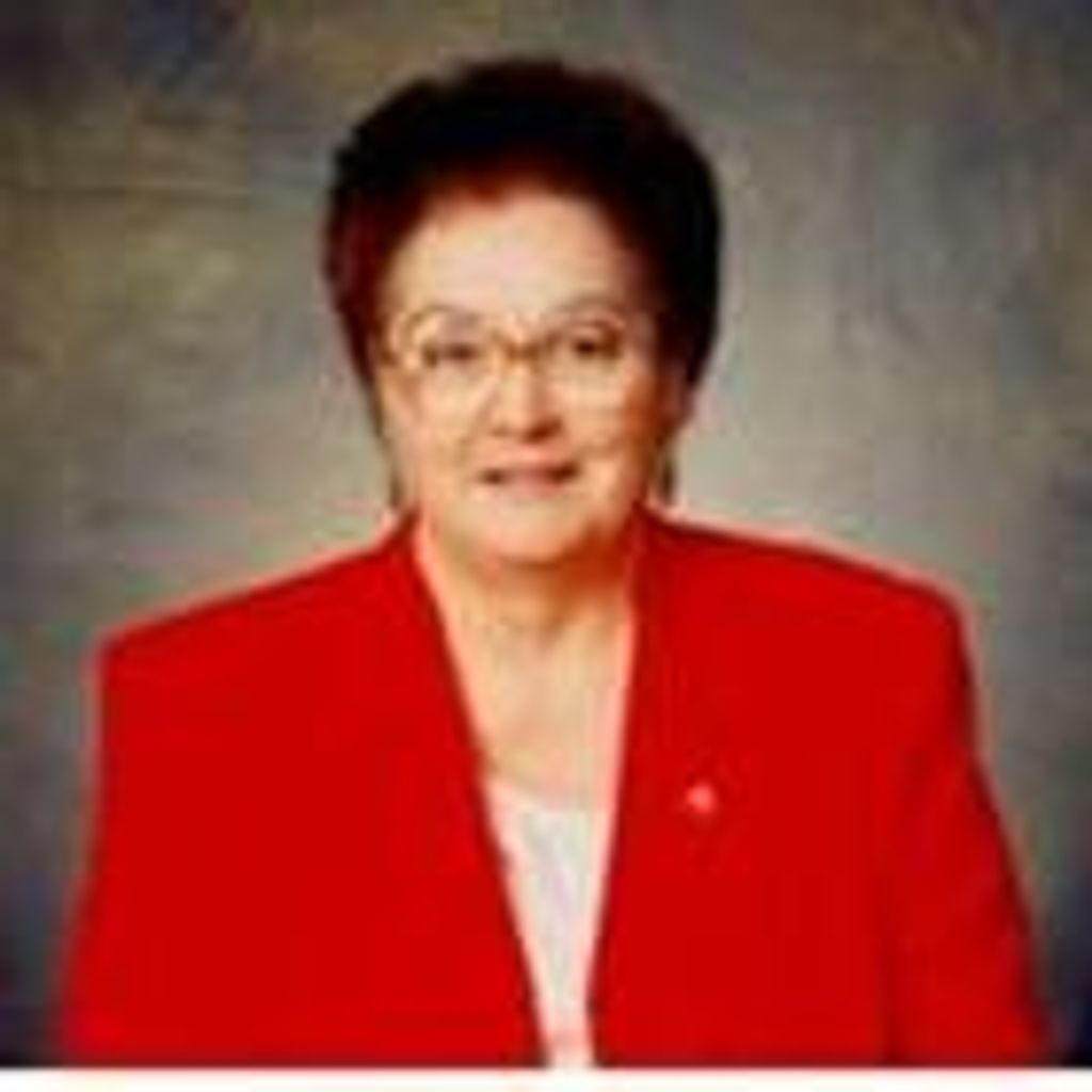 Patricia Bice