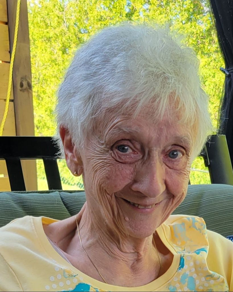 Pauline Gladys Rideout Profile Photo
