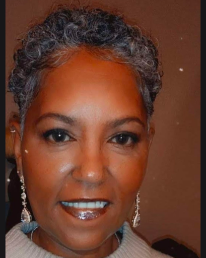 Antoinette "Toni" Benjamin Jones Profile Photo