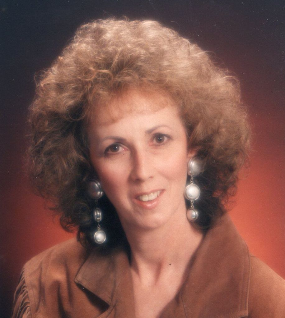 Linda Manning Flanary