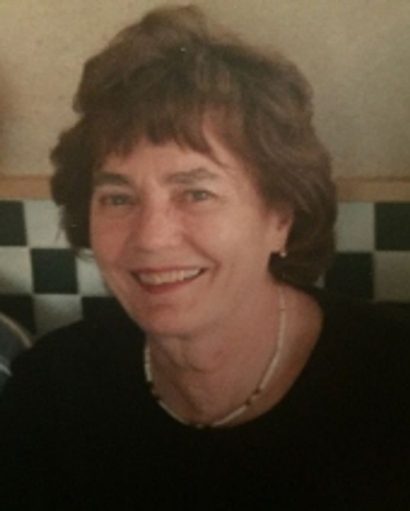 Audrey Mccaughna