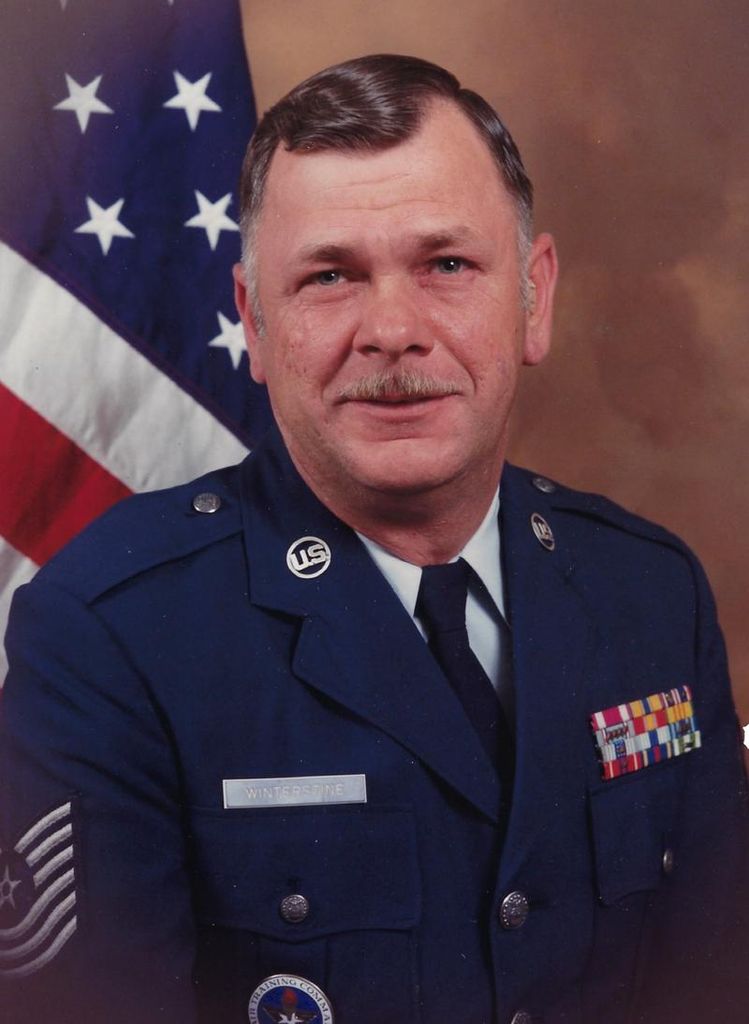 John Joseph Winterstine, Sr. Profile Photo