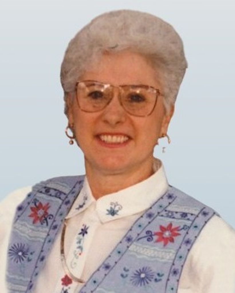 Sharon Mae Benedum Profile Photo