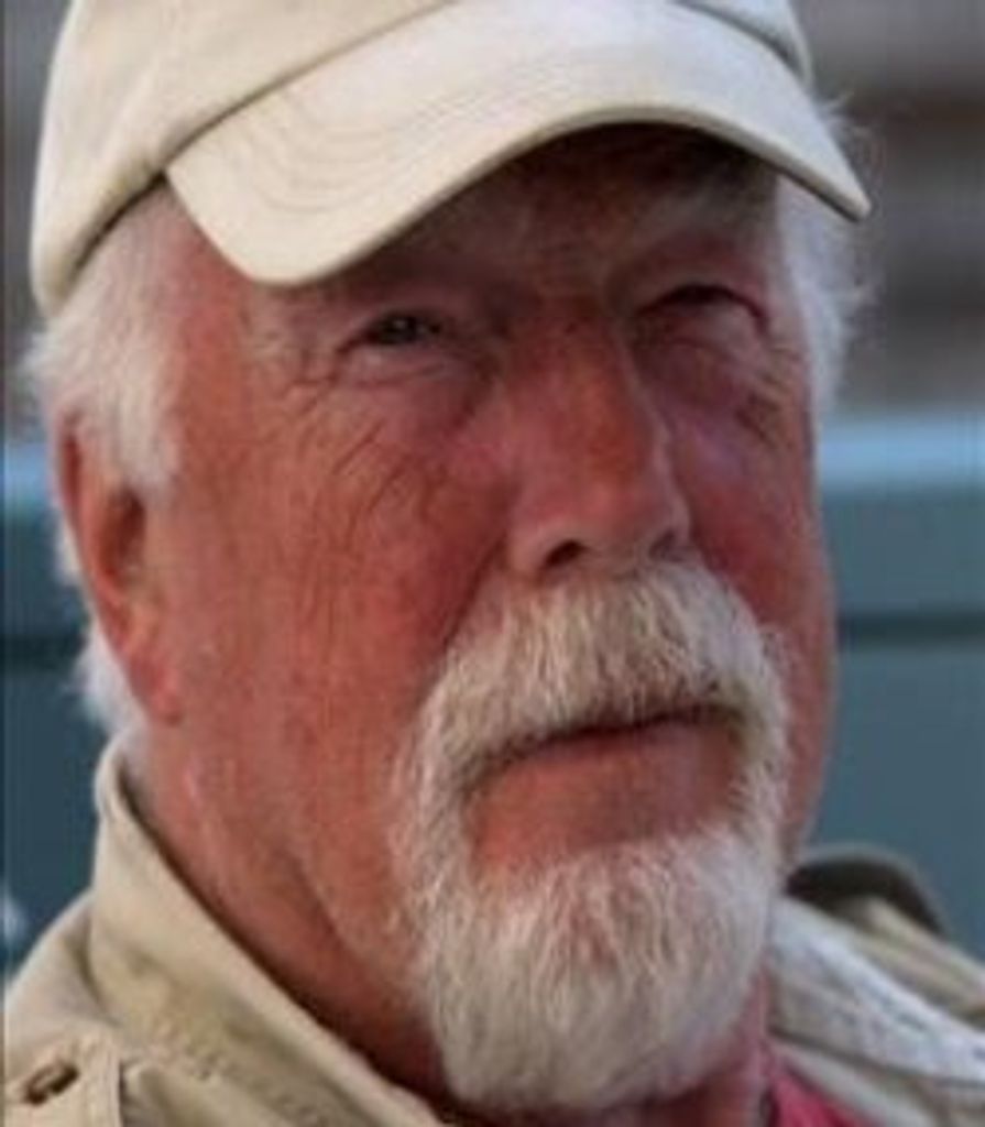 James H. Morton Profile Photo