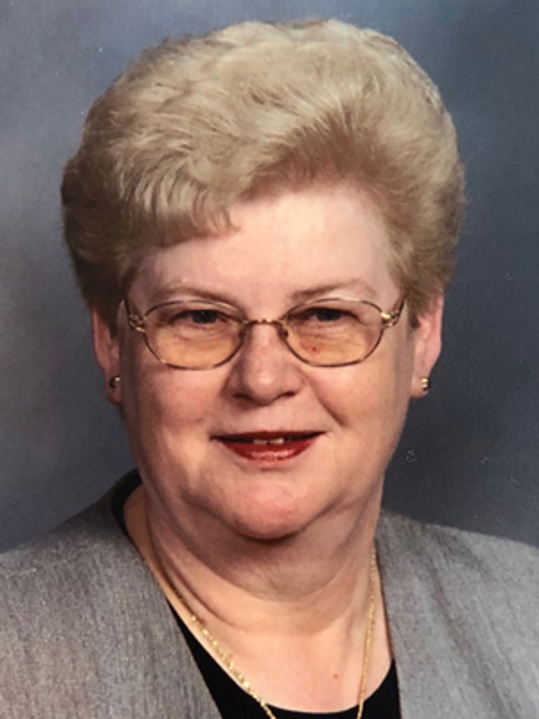 Wilma Lambrecht