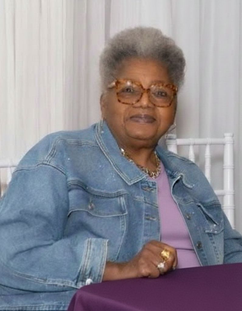 Annie Ruth Gray Profile Photo