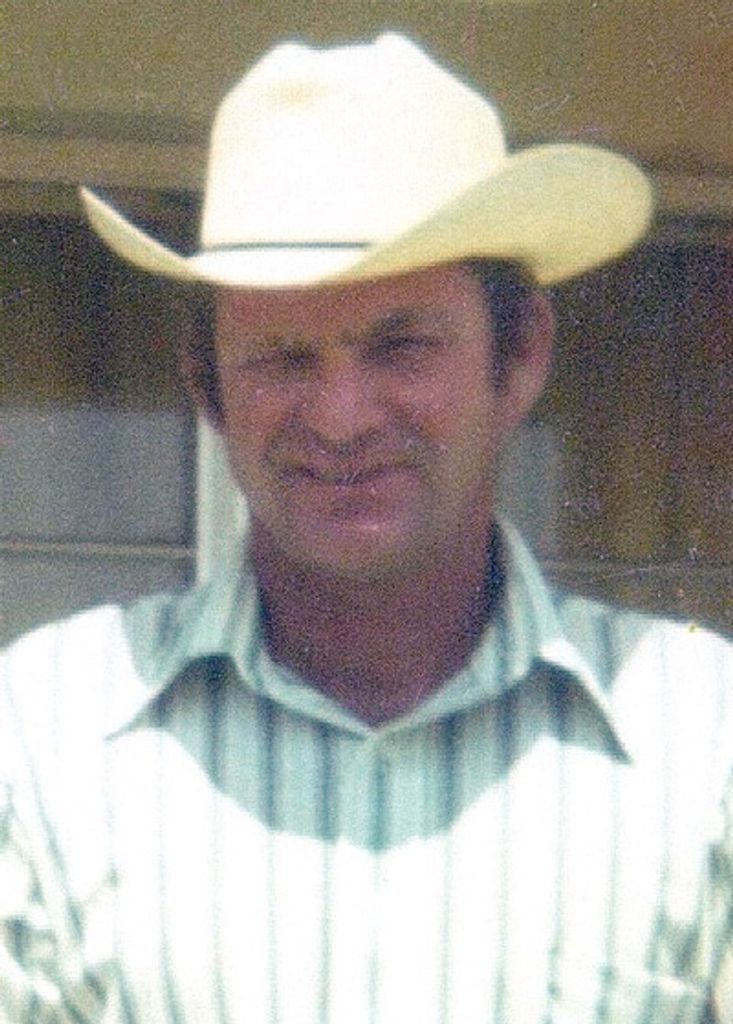 Max Edward Reese
