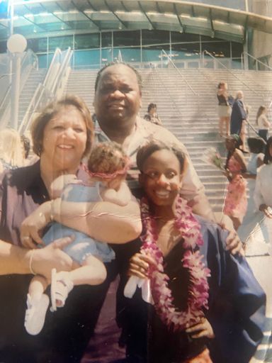 Ernestine Gail Williams photo gallery thumbnail 75 of 101