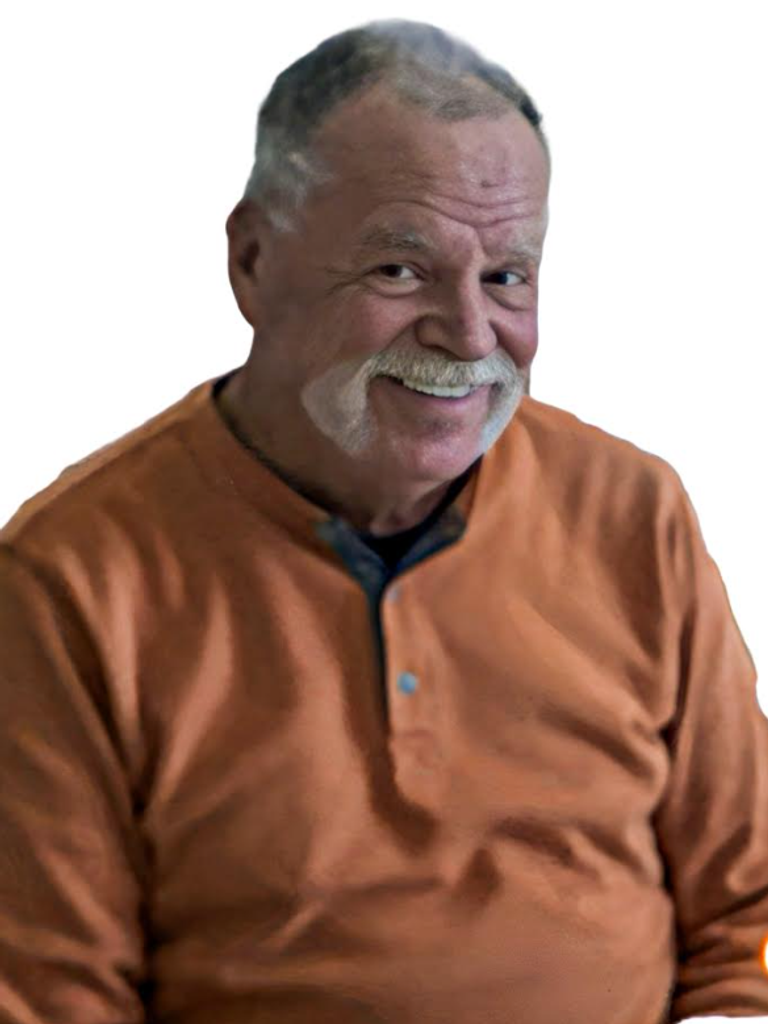 Phillip Stephenson