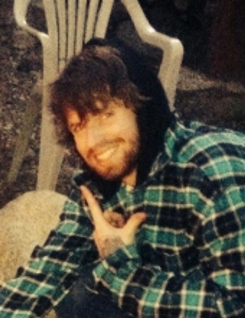 Matthew Myron Bishop Profile Photo