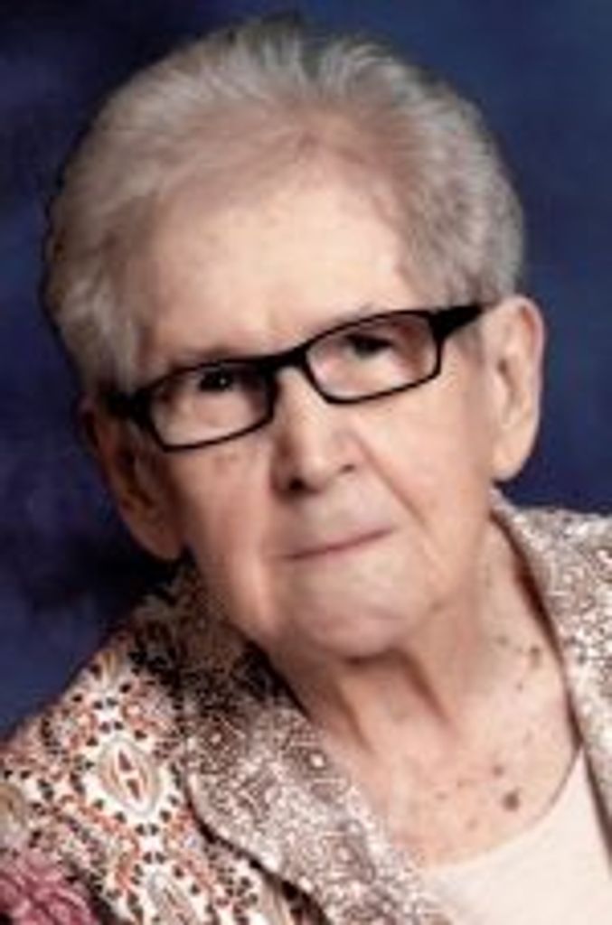 Dorothy M. Tyburski