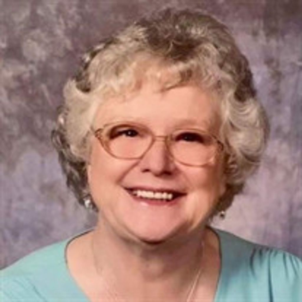 Betsy Langford McClure