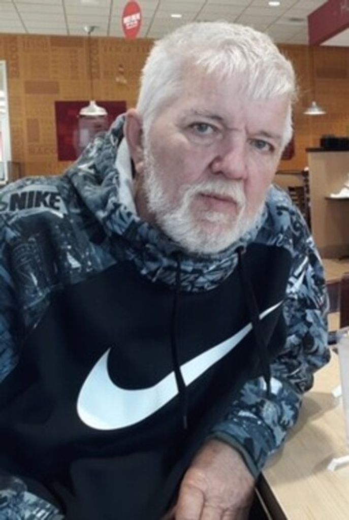 Ralph Paul Myers