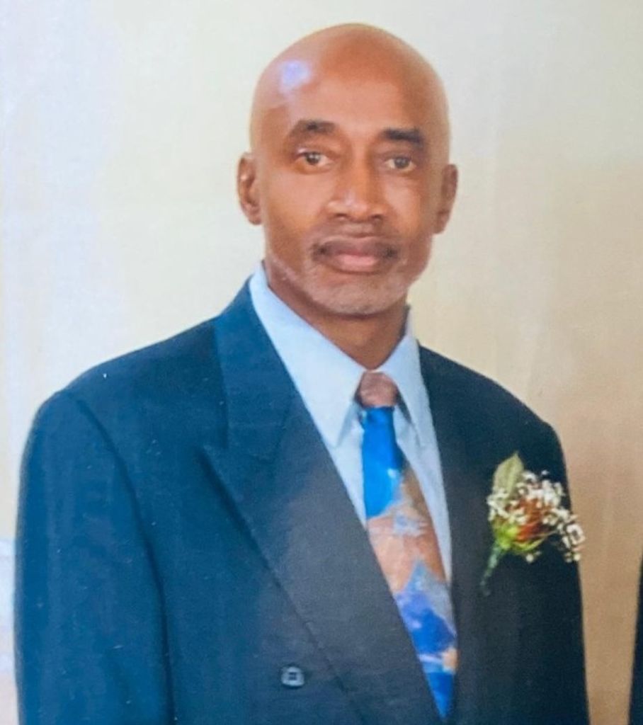 Ledarryl "Strawberry" Welch