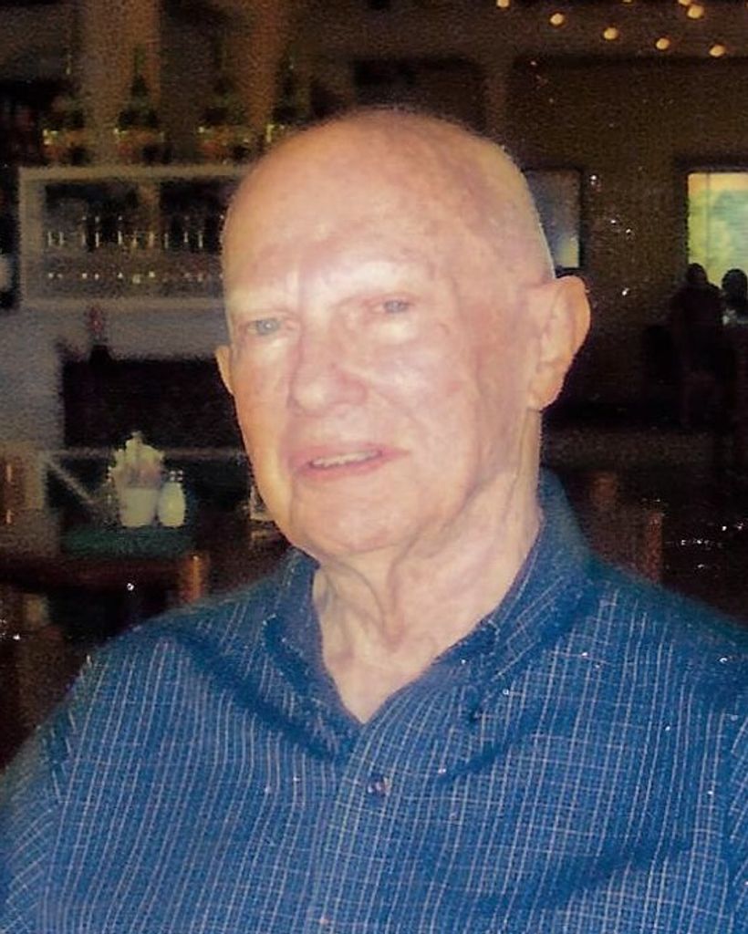 Christopher James Shoff Profile Photo